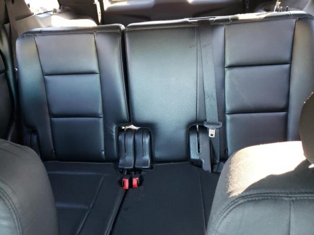 Photo 10 from auction – 2016 FORD EXPLORER P with VIN 1FM5K8AT5GGA72333