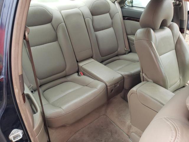 Photo 10 from auction – 2001 ACURA 3.2CL with VIN 19UYA42411A019127