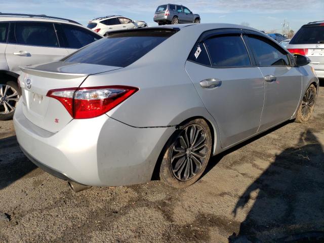Photo 3 from auction – 2016 TOYOTA COROLLA L with VIN 2T1BURHE7GC713818