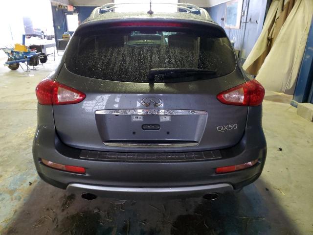 Photo 6 from auction – 2017 INFINITI QX50 with VIN JN1BJ0RR1HM409879