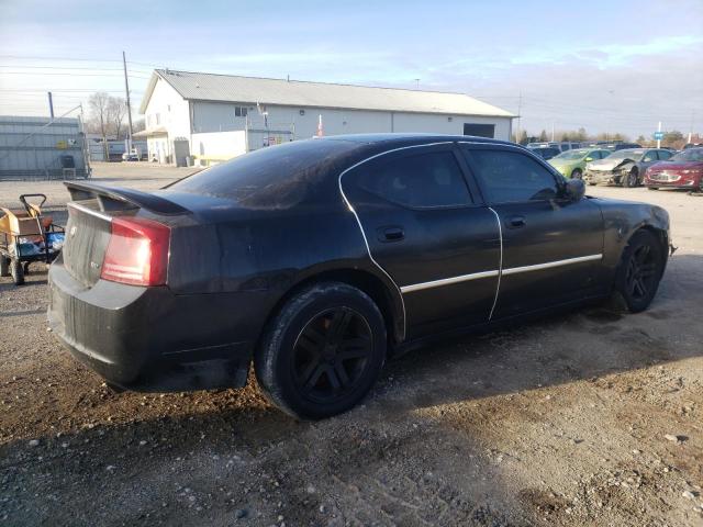 Photo 3 from auction – 2007 DODGE CHARGER SE with VIN 2B3KA43GX7H759168
