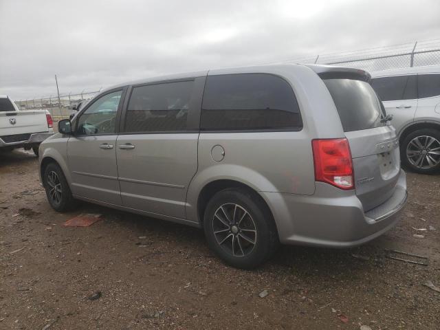 Photo 2 from auction – 2017 DODGE GRAND CARA with VIN 2C4RDGCG3HR846895