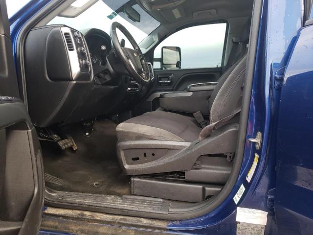 Photo 7 from auction – 2015 CHEVROLET SILVERADO with VIN 1GC1KVE84FF102577