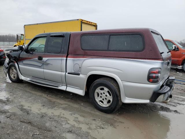 Photo 2 from auction – 2003 CHEVROLET SILVERADO with VIN 1GCEC19T03Z216611