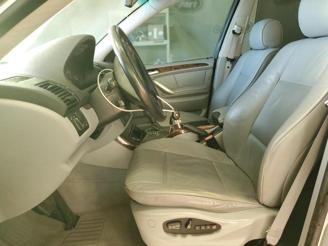 Photo 7 from auction – 2003 BMW X5 3.0I with VIN 5UXFA53523LV94717