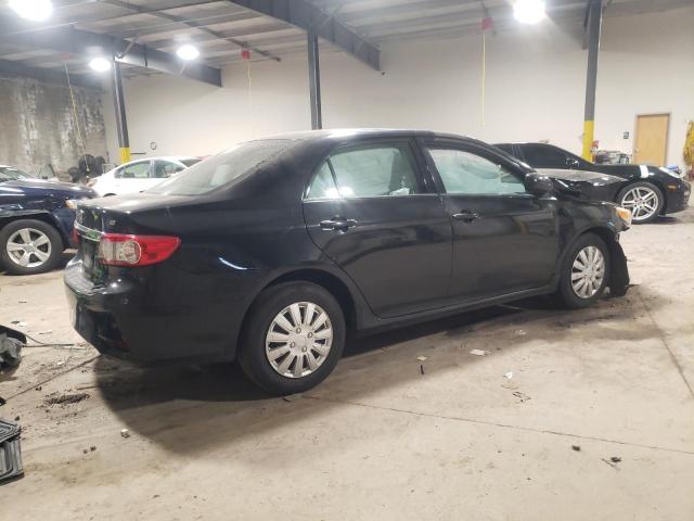 Photo 3 from auction – 2011 TOYOTA COROLLA BA with VIN 2T1BU4EE9BC660670
