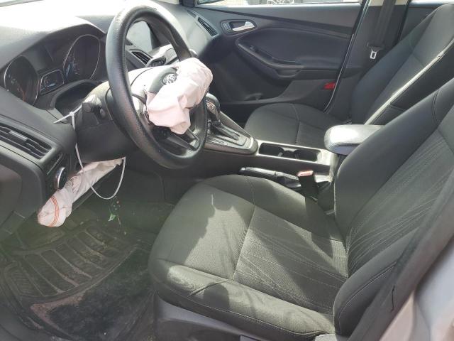 Photo 7 from auction – 2017 FORD FOCUS SEL with VIN 1FADP3H20HL336557