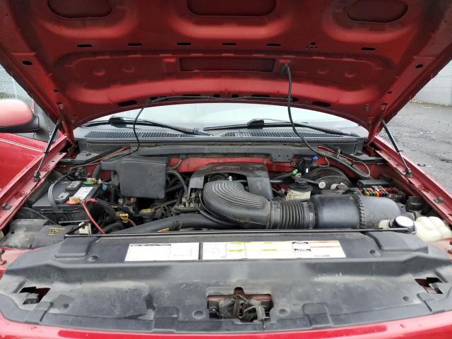 Photo 12 from auction – 1997 FORD EXPEDITION with VIN 1FMFU18L4VLA06498