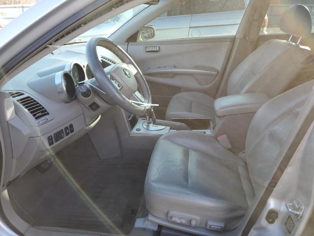 Photo 7 from auction – 2006 NISSAN MAXIMA SE with VIN 1N4BA41E06C858766