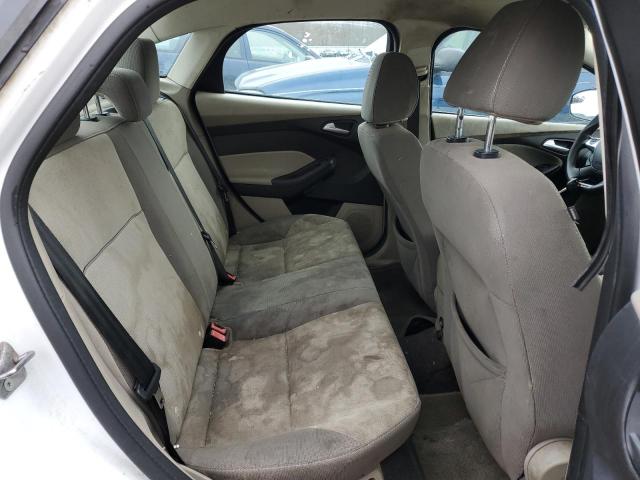 Photo 10 from auction – 2013 FORD FOCUS SE with VIN 1FADP3F21DL253457