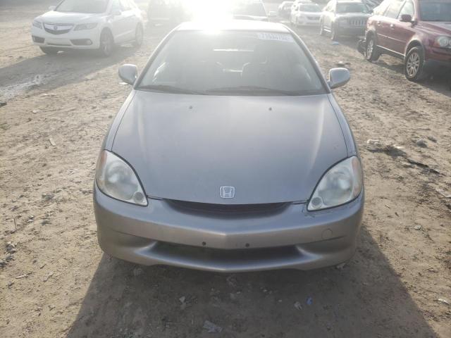Photo 5 from auction – 2004 HONDA INSIGHT with VIN JHMZE14714T000324