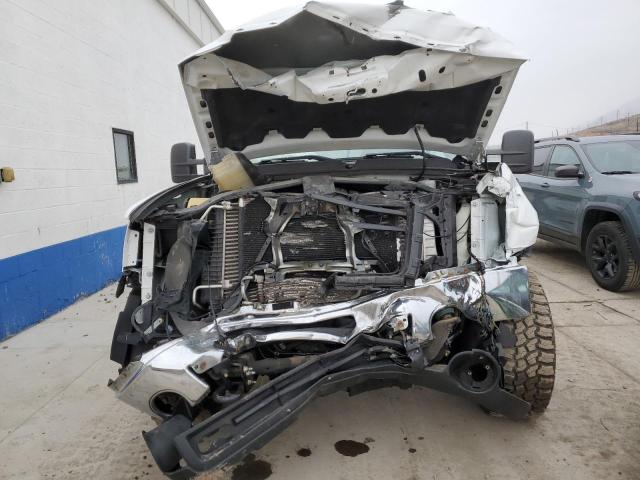 Photo 5 from auction – 2009 GMC SIERRA K25 with VIN 1GTHK63649F130163