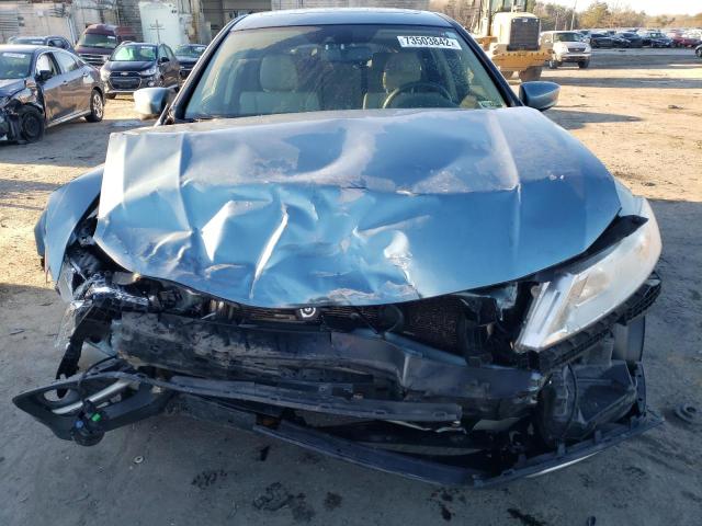 Photo 5 from auction – 2013 HONDA CROSSTOUR with VIN 5J6TF2H59DL001038