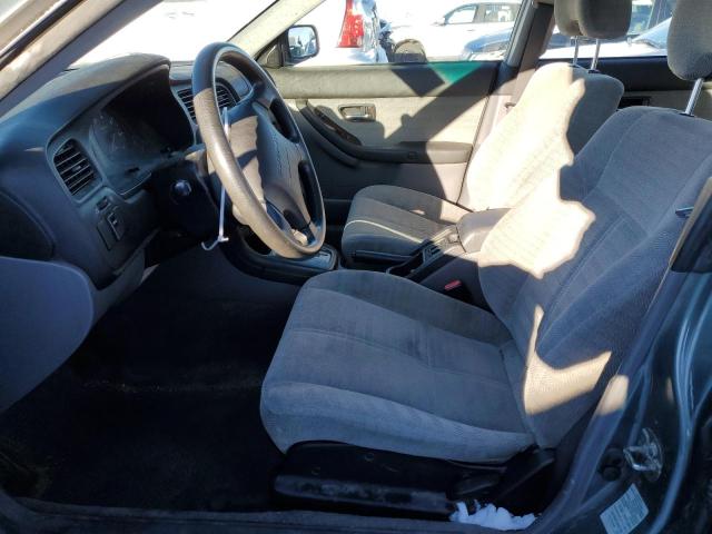 Photo 7 from auction – 2000 SUBARU LEGACY L with VIN 4S3BH6357Y7313321
