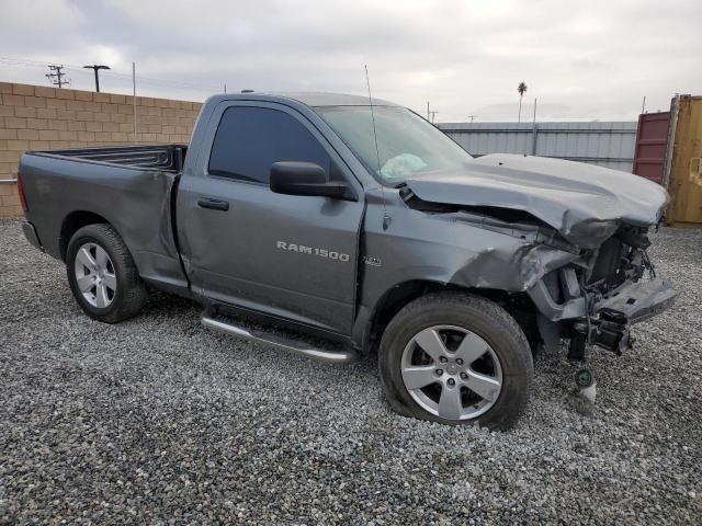 Photo 4 from auction – 2012 DODGE RAM 1500 S with VIN 3C6JD6AT0CG111059