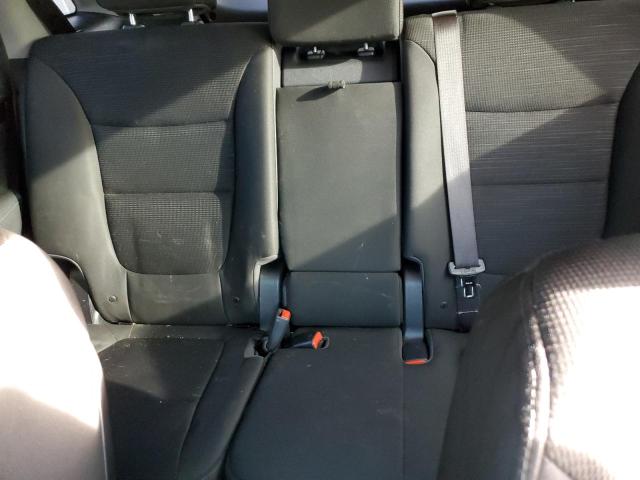 Photo 10 from auction – 2015 KIA SORENTO LX with VIN 5XYKTCA63FG558805