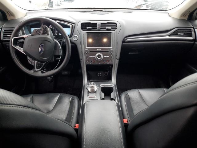 Photo 8 from auction – 2019 FORD FUSION TIT with VIN 3FA6P0D97KR117940