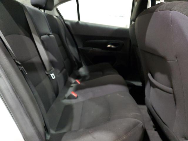 Photo 10 from auction – 2015 CHEVROLET CRUZE LT with VIN 1G1PC5SB3F7206813
