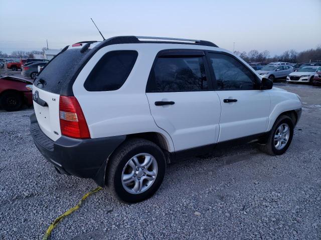Photo 3 from auction – 2005 KIA NEW SPORTA with VIN KNDJF723457101253