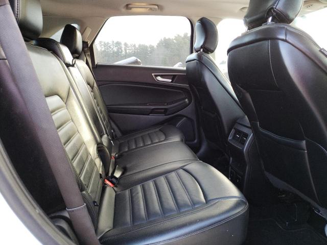 Photo 11 from auction – 2015 FORD EDGE SEL with VIN 2FMPK4J99FBC15540