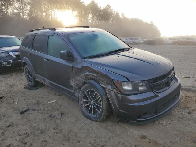 Photo 4 from auction – 2018 DODGE JOURNEY SE with VIN 3C4PDCABXJT521087