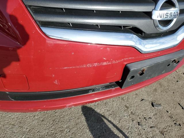 Photo 12 from auction – 2009 NISSAN ALTIMA with VIN 1N4AL21E09N499664