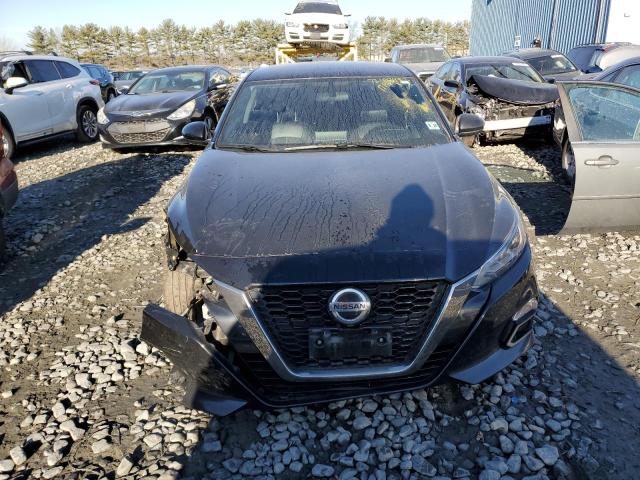 Photo 5 from auction – 2019 NISSAN ALTIMA SR with VIN 1N4BL4CW3KC204340