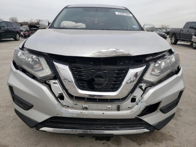 Photo 5 from auction – 2017 NISSAN ROGUE S with VIN KNMAT2MV2HP558268