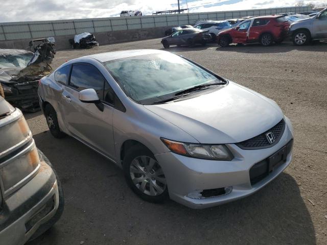 Photo 4 from auction – 2012 HONDA CIVIC LX with VIN 2HGFG3B57CH549664