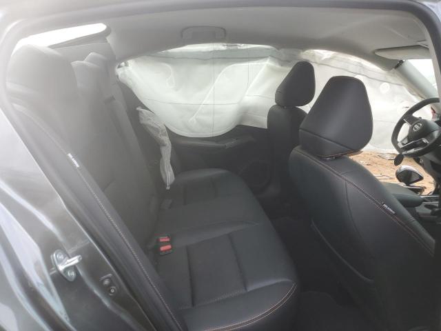 Photo 10 from auction – 2022 NISSAN ALTIMA SR with VIN 1N4BL4CVXNN420315