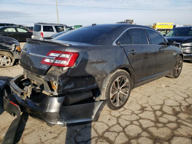 Photo 3 from auction – 2015 FORD TAURUS SEL with VIN 1FAHP2E80FG140628