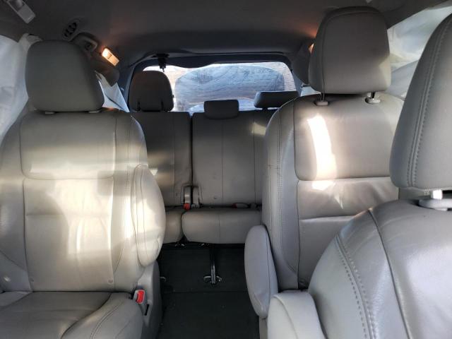 Photo 10 from auction – 2015 TOYOTA SIENNA XLE with VIN 5TDDK3DC1FS099483