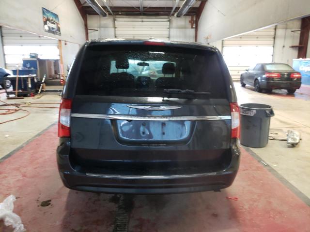 Photo 6 from auction – 2012 CHRYSLER TOWN & COU with VIN 2C4RC1BG3CR188845