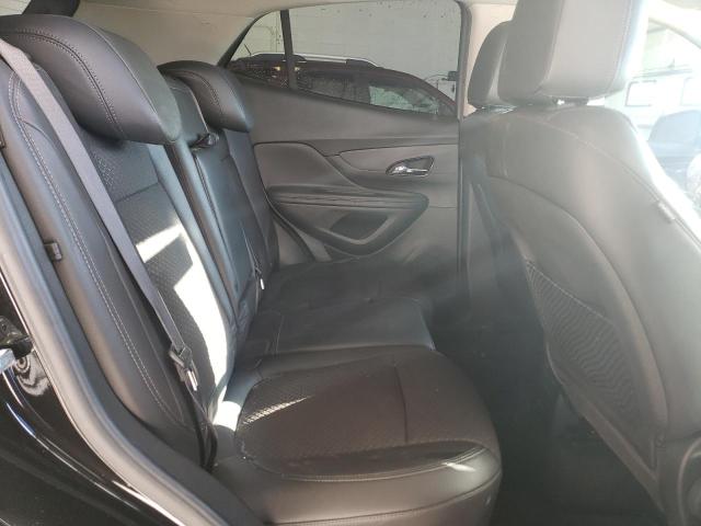 Фото 10 с аукциона – 2019 BUICK ENCORE PRE с VIN KL4CJESBXKB948736