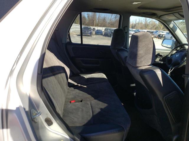 Photo 11 from auction – 2002 HONDA CR-V EX with VIN JHLRD78852C075134