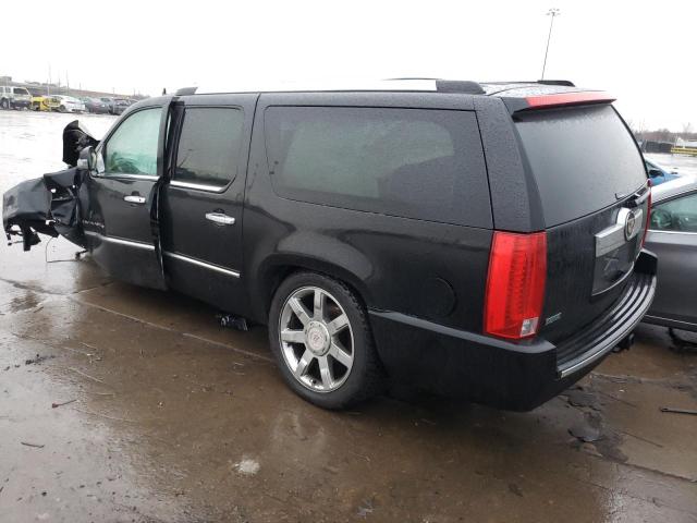 Photo 2 from auction – 2012 CADILLAC ESCALADE E with VIN 1GYS4HEF4CR152477