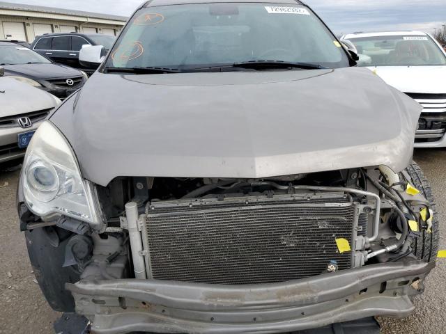 Photo 5 from auction – 2012 CHEVROLET EQUINOX LT with VIN 2GNFLFE54C6373618