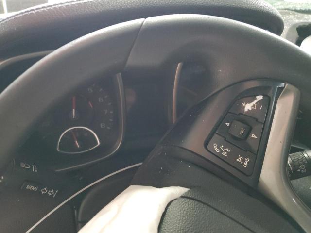 Photo 9 from auction – 2016 CHEVROLET MALIBU LIM with VIN 1G11C5SA0GU157716