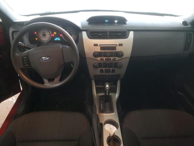 Zdjęcie 8 z aukcji – 2011 FORD FOCUS SE z VIN 1FAHP3FN3BW119699