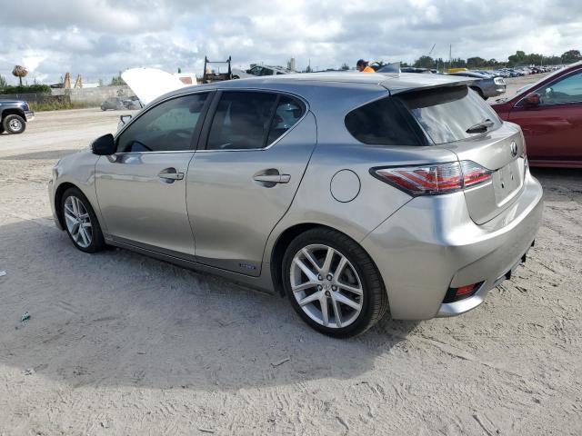Photo 2 from auction – 2017 LEXUS CT 200 with VIN JTHKD5BH1H2295847