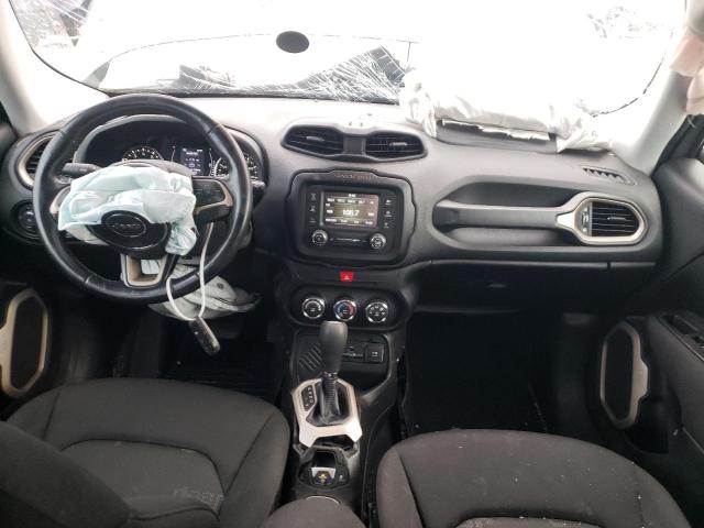 Photo 8 from auction – 2017 JEEP RENEGADE L with VIN ZACCJABB2HPF80985