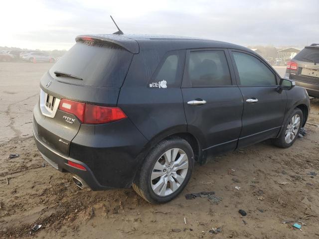 Photo 3 from auction – 2012 ACURA RDX TECHNO with VIN 5J8TB1H54CA001004