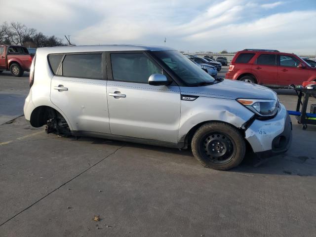 Photo 4 from auction – 2018 KIA SOUL with VIN KNDJN2A28J7597778