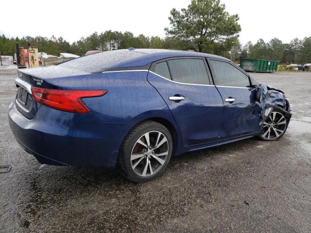 Photo 3 from auction – 2016 NISSAN MAXIMA 3.5 with VIN 1N4AA6AP8GC398752