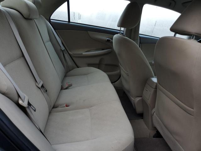 Photo 10 from auction – 2010 TOYOTA COROLLA BA with VIN 2T1BU4EE9AC302550
