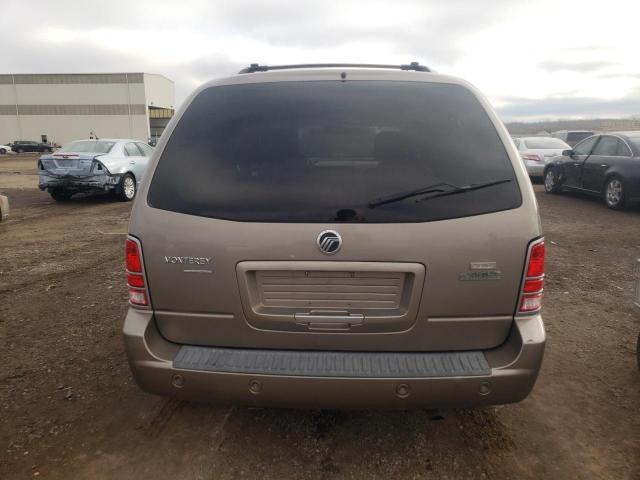 Photo 6 from auction – 2005 MERCURY MONTEREY P with VIN 2MRDA23215BJ03373