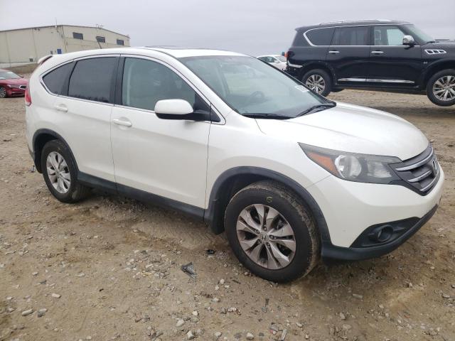 Photo 4 from auction – 2012 HONDA CR-V EX with VIN 5J6RM3H59CL029250