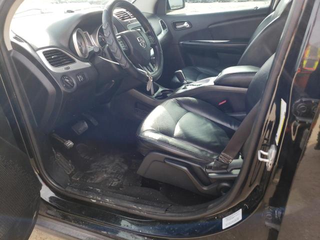 Photo 7 from auction – 2016 DODGE JOURNEY SE with VIN 3C4PDCABXGT139943