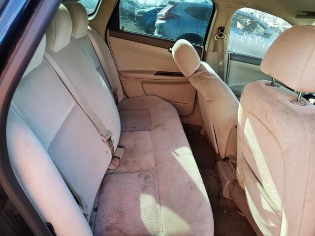 Photo 10 from auction – 2007 CHEVROLET IMPALA LT with VIN 2G1WT55N679397936
