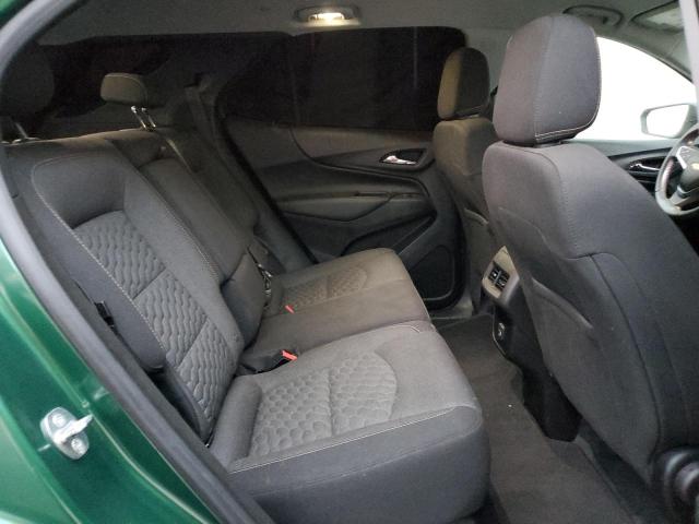 Photo 11 from auction – 2019 CHEVROLET EQUINOX LT with VIN 2GNAXKEV4K6129053